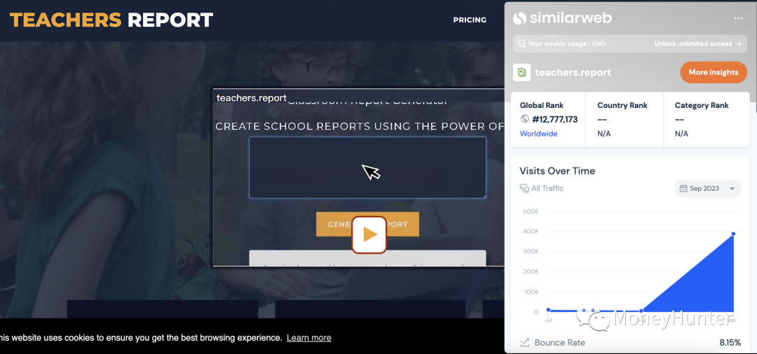 副业赚钱_AI暴利项目崛起之路，轻松如何日进斗金！_副业教程