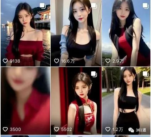 副业赚钱_[网赚项目] 小红书AI绘画项目：揭秘一天轻松赚取数百的现实方法！_副业教程