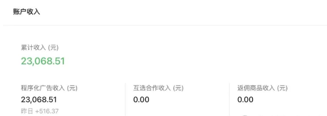 副业赚钱_没想到吧！用AI写作一个月轻松赚取3万！_副业教程
