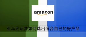 副业赚钱_亚马逊运营如何选出适合自己的好产品_副业教程-逸佳笔记-专注于副业赚钱教程