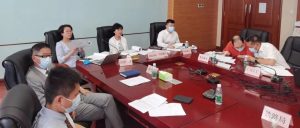 副业赚钱_中吉乌铁路三方工作层召开视频会议研究推动中吉乌铁路项目合作_副业教程-逸佳笔记-专注于副业赚钱教程