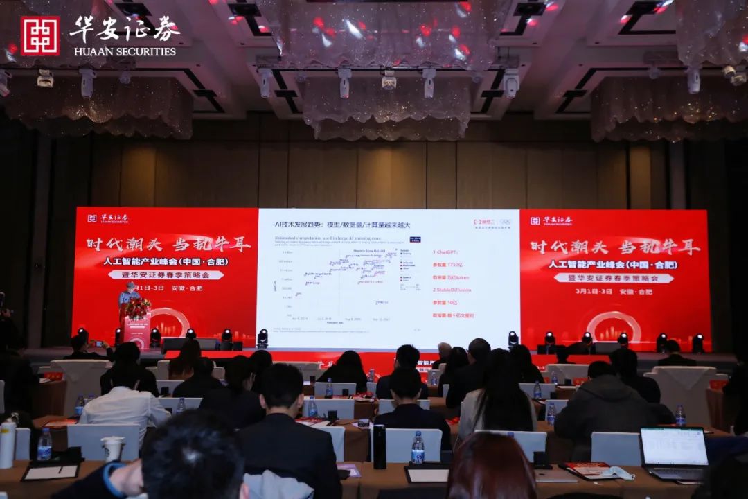 副业赚钱_人工智能正立潮头!如何真正掘金产业链变革?华安证券策略会最新分享来了_副业教程 副业赚钱_人工智能正立潮头!如何真正掘金产业链变革?华安证券策略会最新分享来了_副业教程