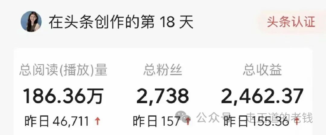 副业赚钱_AI头条掘金_副业教程 副业赚钱_AI头条掘金_副业教程