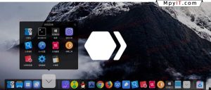 副业赚钱_BitDock，Windows 使用 macOS 停靠栏_副业教程-逸佳笔记-专注于副业赚钱教程
