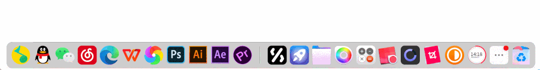 副业赚钱_更新 | BitDock 2.0.1.0408版上线啦_副业教程 副业赚钱_更新 | BitDock 2.0.1.0408版上线啦_副业教程