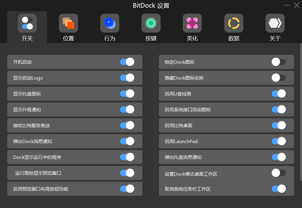 副业赚钱_模仿macOS哪家强？BitDock来帮忙_副业教程