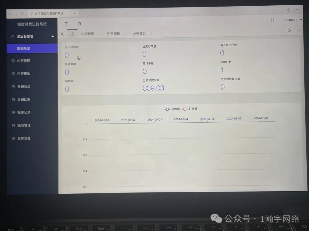 副业赚钱_9.9付费进群能不能做一天能挣多少？_副业教程