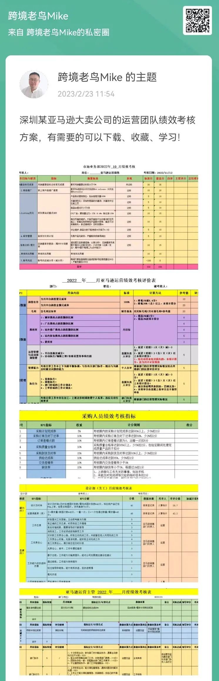 副业赚钱_工资骤降！大批亚马逊运营逃离深圳_副业教程