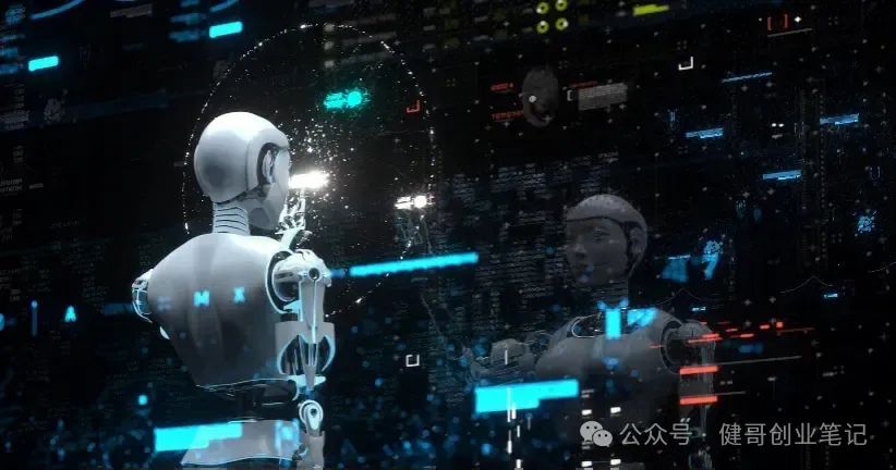 副业赚钱_AI电商网赚新机遇：揭秘百万级赛道流量密码！_副业教程