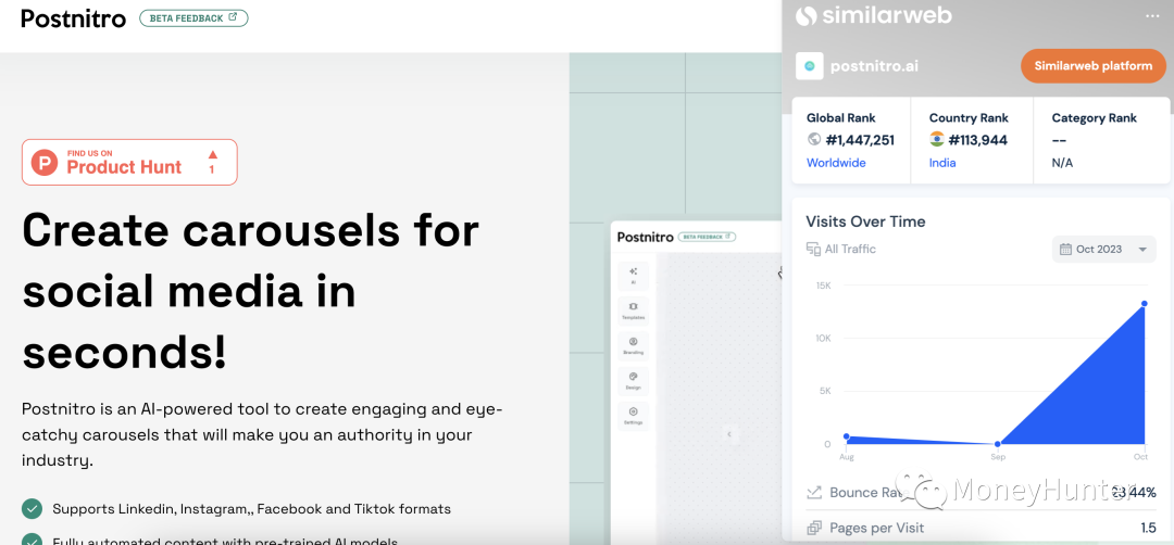 副业赚钱_AI暴利起量的项目|创业好项目_副业教程