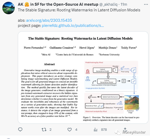 副业赚钱_AI时代崛起，十大AI赚钱项目案例【建议收藏】_副业教程