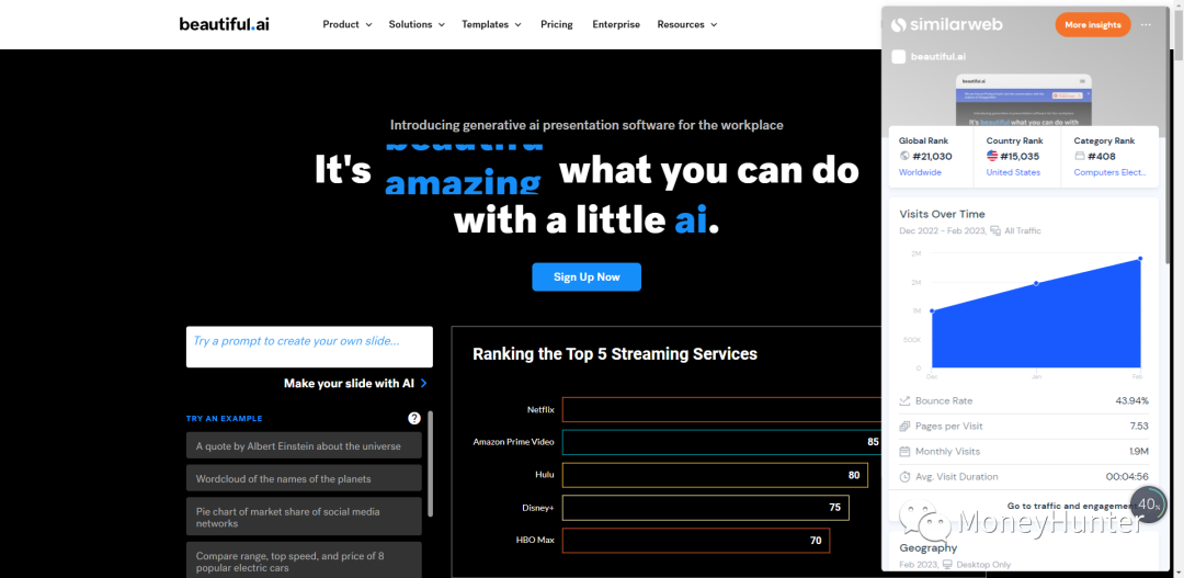 副业赚钱_AI轻松赚钱的秘诀，暴利项目解密_副业教程