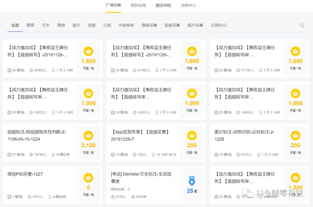副业赚钱_教你利用AI赚钱,普通人都能做_副业教程 副业赚钱_教你利用AI赚钱,普通人都能做_副业教程