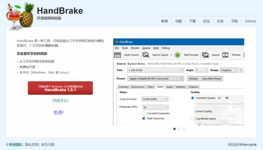 副业赚钱_实测完五个软件后，我终于找到了压缩视频的神器！_副业教程