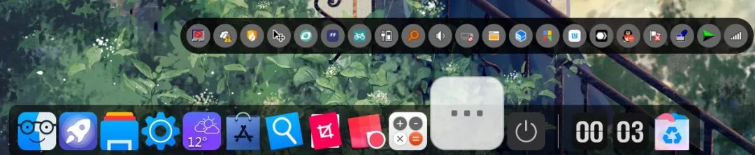 副业赚钱_BitDock | Mac风格启动栏+桌面工具_副业教程