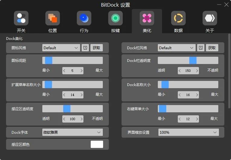 副业赚钱_BitDock | Mac风格启动栏+桌面工具_副业教程