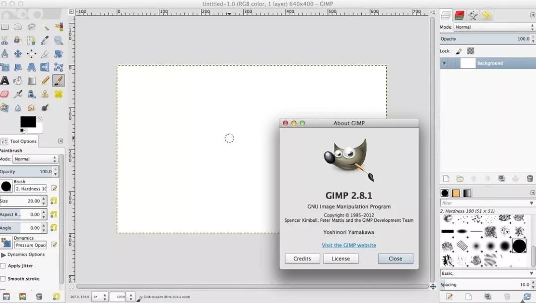 副业赚钱_Mac 上高质量的开源应用,在这里都可以找到_副业教程 副业赚钱_Mac 上高质量的开源应用,在这里都可以找到_副业教程