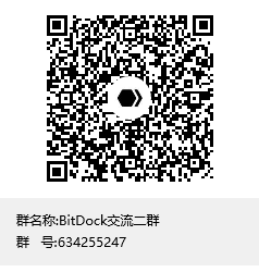 副业赚钱_关于BitDock_副业教程