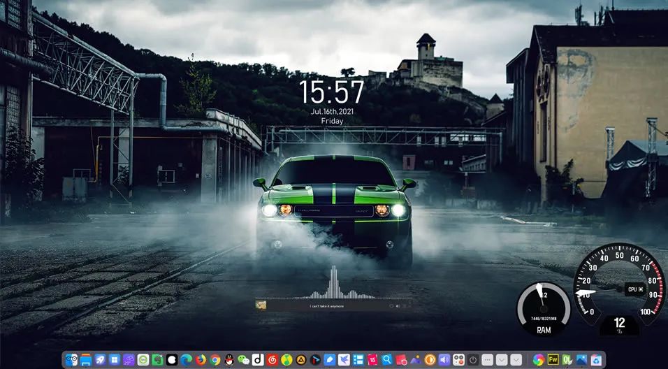 副业赚钱_BitDesk桌面工具（V1.0.7）_副业教程