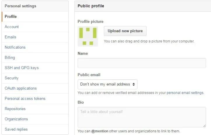 副业赚钱_如何开通并使用简书、CSDN博客与Github？_副业教程