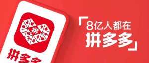 副业赚钱_外面拼多多店群收费项目揭秘(附视频教程)_副业教程-逸佳笔记-专注于副业赚钱教程