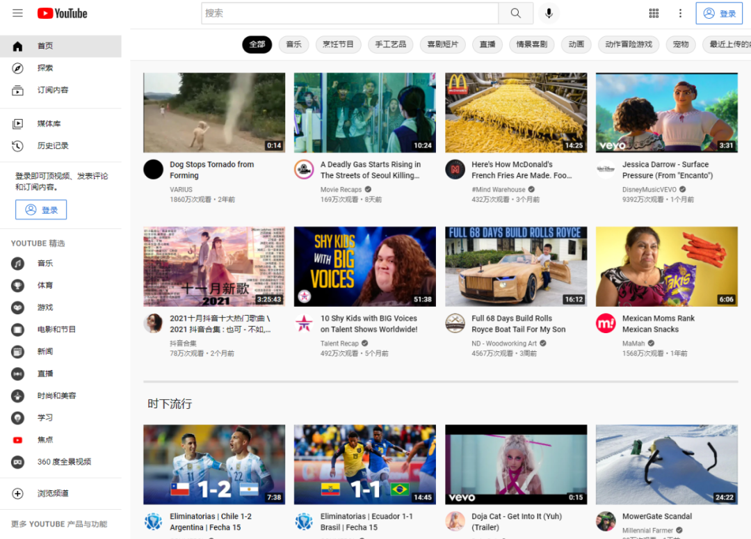 副业赚钱_中视频计划怎么赚钱?详细项目教程思路(全)_副业教程 副业赚钱_中视频计划怎么赚钱?详细项目教程思路(全)_副业教程