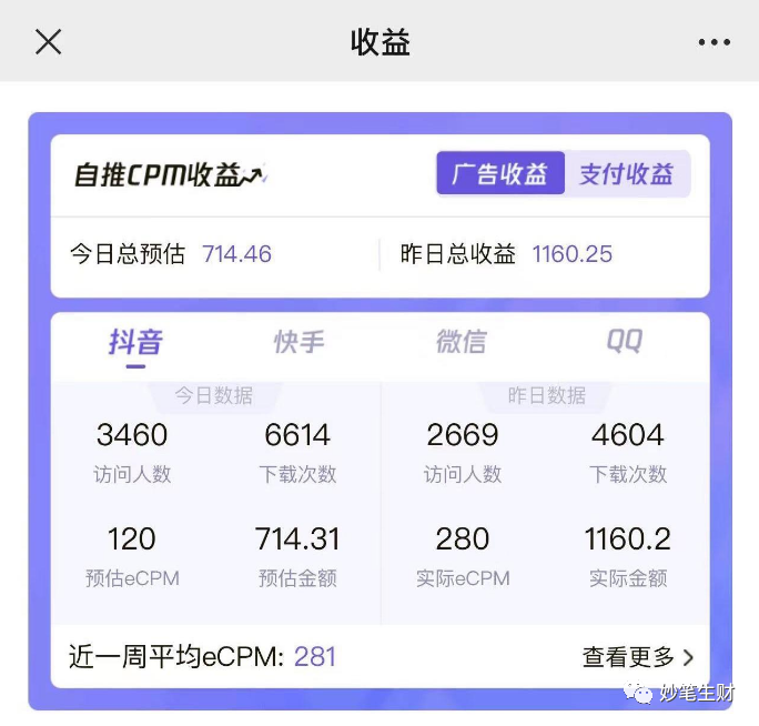 副业赚钱_AI赚钱项目，最快当天就有收益_副业教程