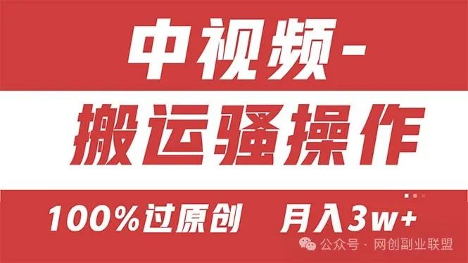 副业赚钱_2024年6月17日最新网赚项目，保姆级教程+实操+工具_副业教程