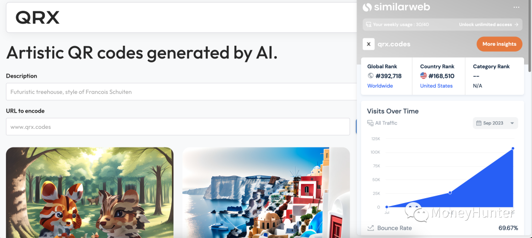 副业赚钱_AI暴利项目崛起之路，轻松如何日进斗金！_副业教程