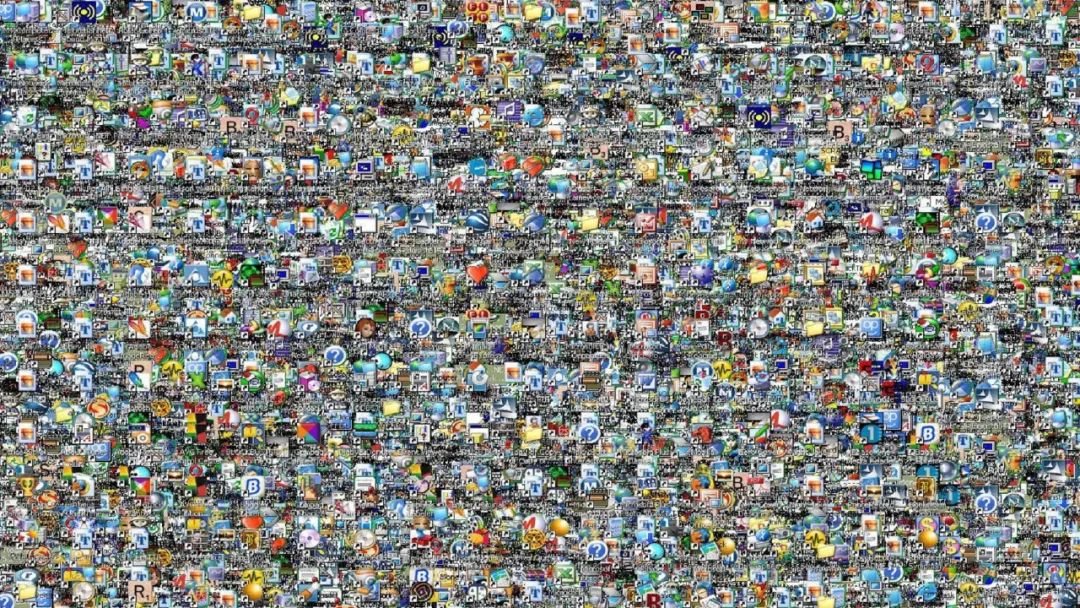 副业赚钱_极具逼格的桌面神器,格调满满!_副业教程 副业赚钱_极具逼格的桌面神器,格调满满!_副业教程