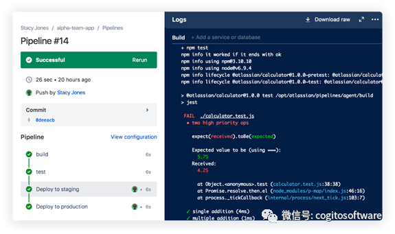 副业赚钱_Bitbucket : 集中规划项目、开展代码协作以及进行测试和部署,专为专业团队而构建_副业教程