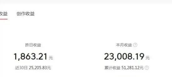 副业赚钱_头条中视频计划：适合普通人破局的项目！_副业教程