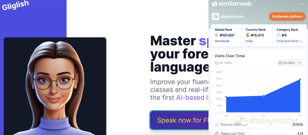 副业赚钱_AI暴利起量的项目|创业好项目_副业教程