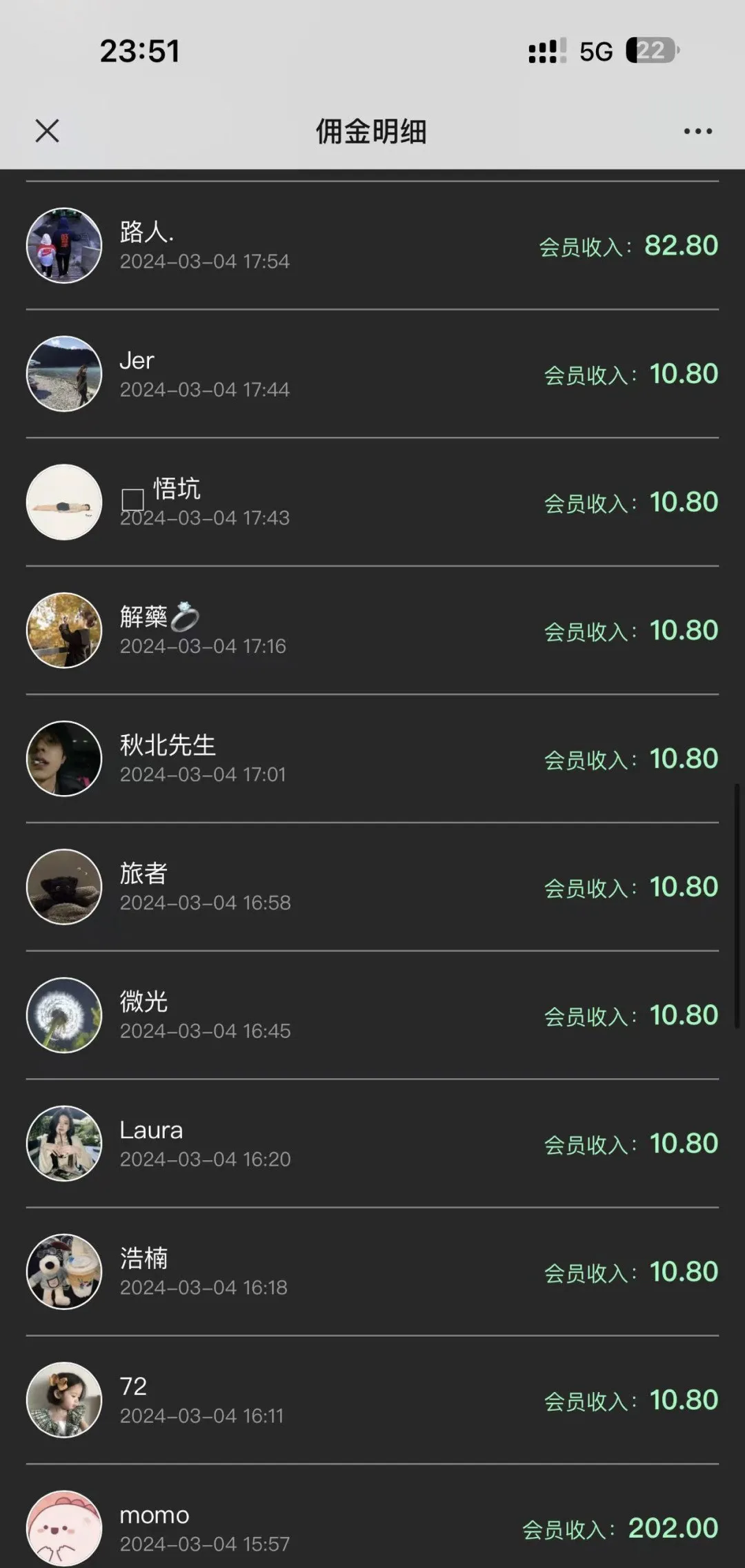 副业赚钱_半年实现300万利润,分享自主运营的AI项目【全网独家】_副业教程 副业赚钱_半年实现300万利润,分享自主运营的AI项目【全网独家】_副业教程