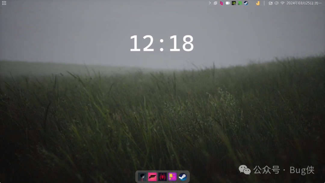 副业赚钱_Bug侠自用精品PC软件分享「第一期」_副业教程 副业赚钱_Bug侠自用精品PC软件分享「第一期」_副业教程