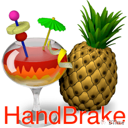 副业赚钱_HandBrake开源视频转码器---视频创作必备利器_副业教程