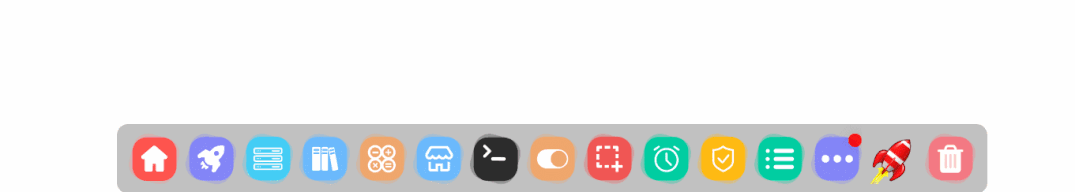 副业赚钱_更新 | BitDock v1.9.9.1320 新春版_副业教程