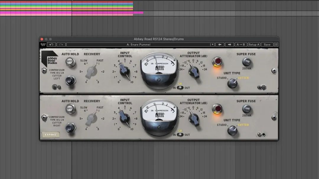 副业赚钱_模拟风混音，首选哪些 Waves 压缩器？_副业教程