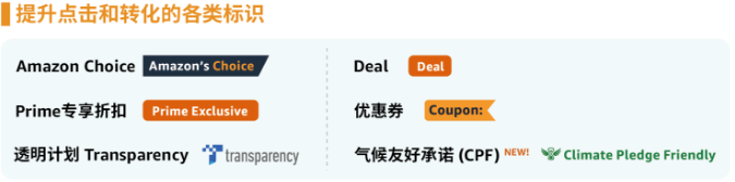 副业赚钱_提高转化率！亚马逊运营的80个细节技巧全在这_副业教程