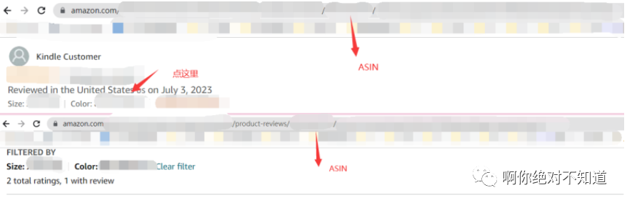 副业赚钱_分享 | 亚马逊运营的几个小技巧_副业教程