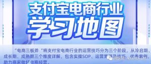 副业赚钱_支付宝直播电商+支付宝中视频【变现项目】_副业教程-逸佳笔记-专注于副业赚钱教程
