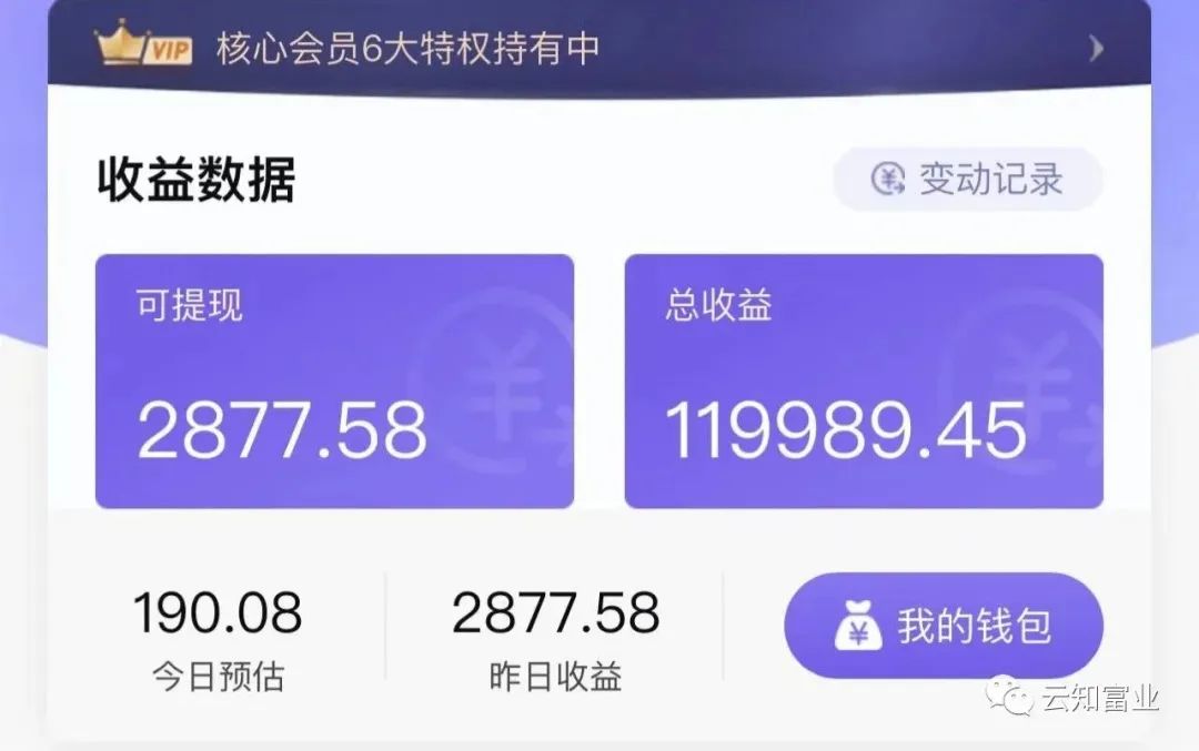 副业赚钱_蓝海新项目，cps小玩法，最高者月入10w+_副业教程