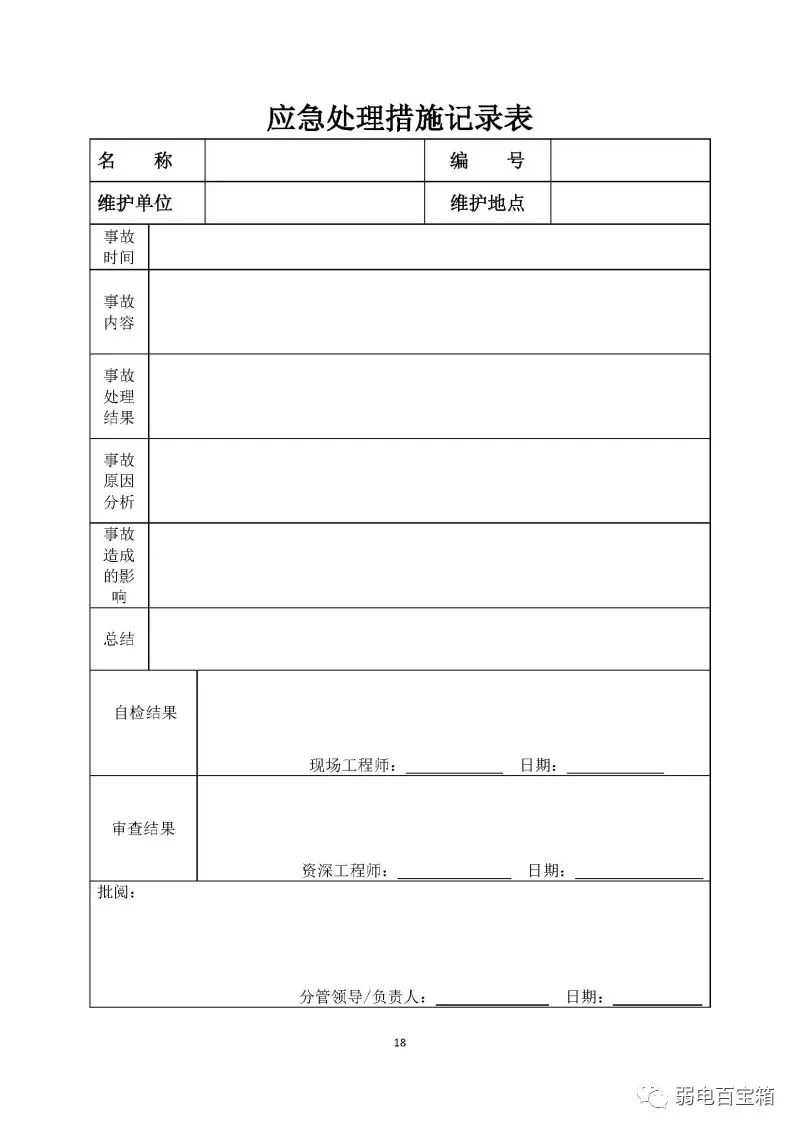 副业赚钱_某项目监控系统维护合同范本，收藏必备！_副业教程