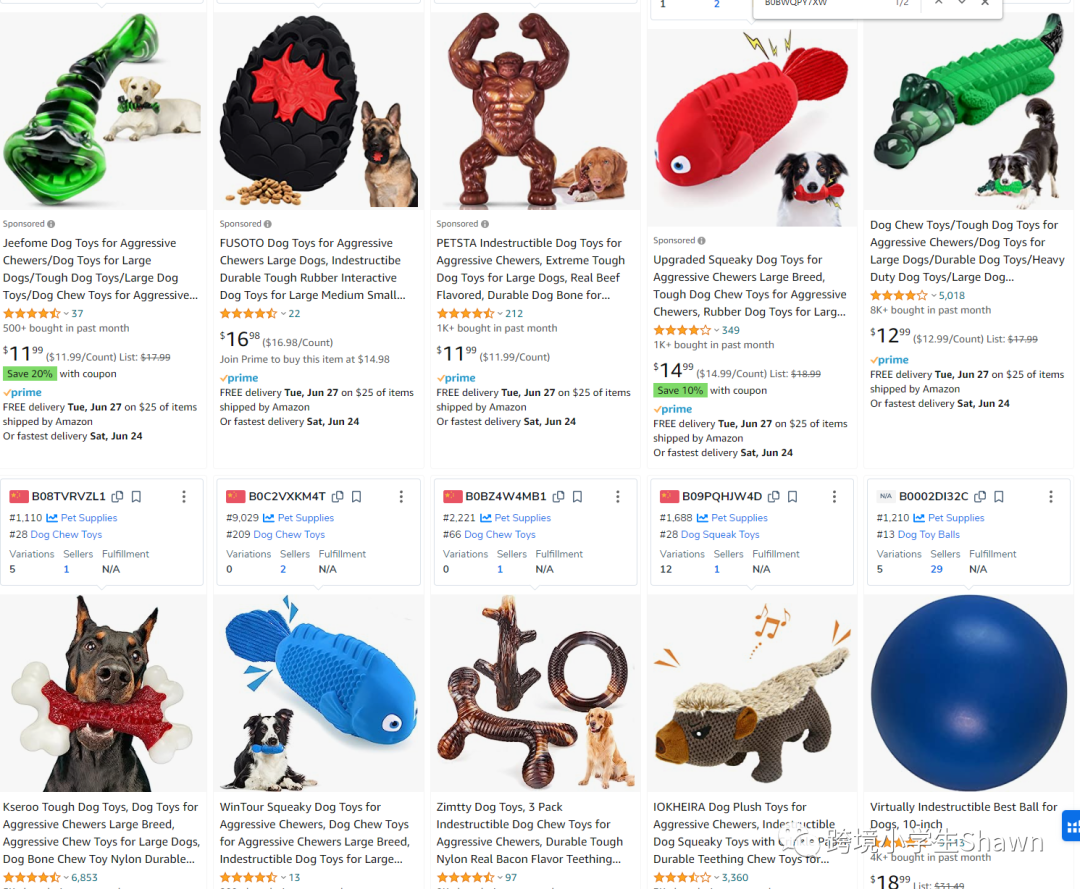 副业赚钱_2023如何升级你的亚马逊运营方法_副业教程