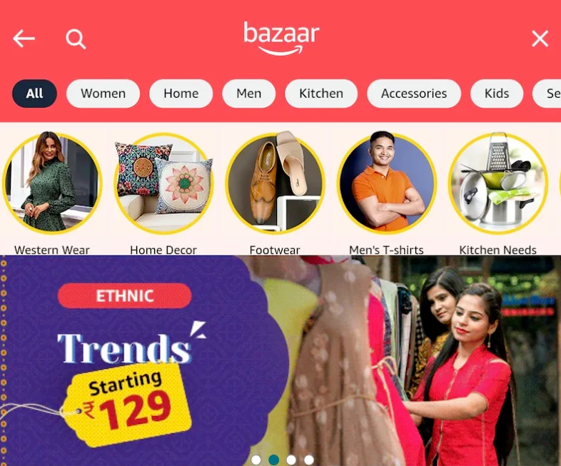 副业赚钱_亚马逊越活越像拼多多_副业教程