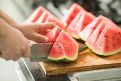 副业赚钱_夏天健康吃“瓜”全攻略_副业教程