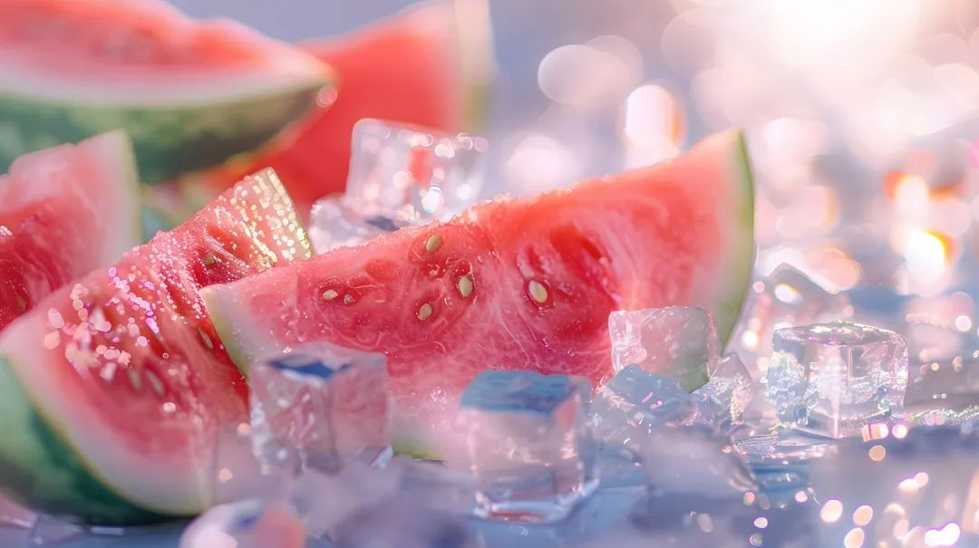 副业赚钱_夏天吃西瓜有讲究！这些情况不能随便吃，教你当好“吃瓜群众”→_副业教程
