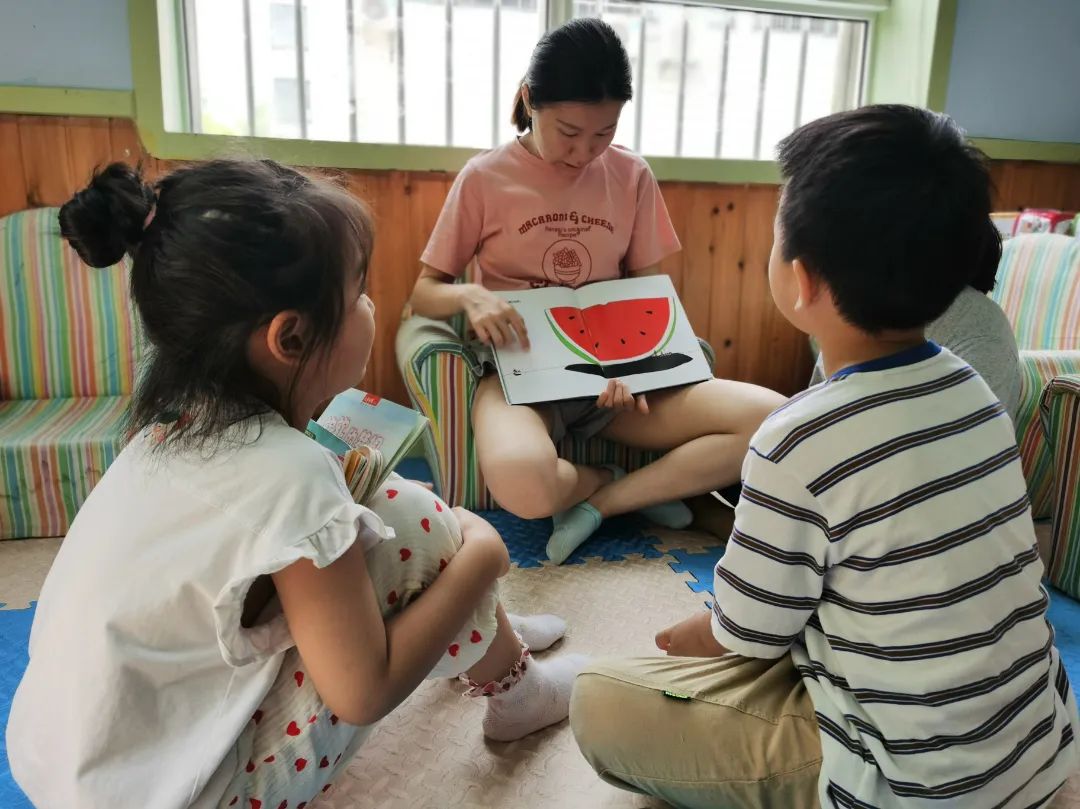 副业赚钱_【食育微项目】夏耘：夏日吃“瓜”乐_副业教程