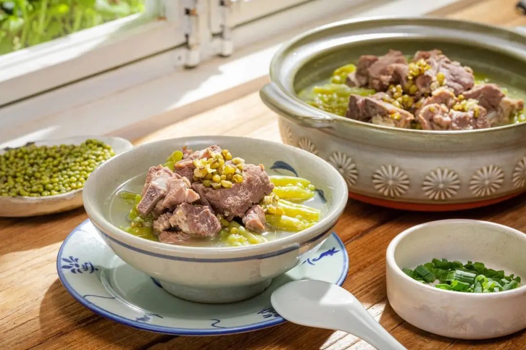 副业赚钱_夏季吃瓜天经地义，21道菜谱解暑降火_副业教程