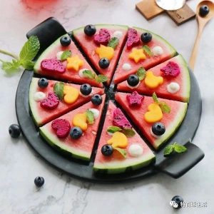 副业赚钱_【食材】一大波瓜瓜正等着吃瓜群众挑选、处理和制作成各种美食_副业教程-逸佳笔记-专注于副业赚钱教程